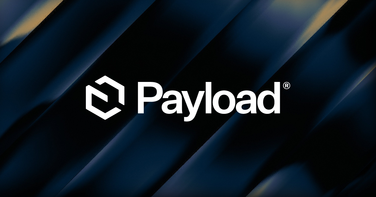 Payload CMS Development