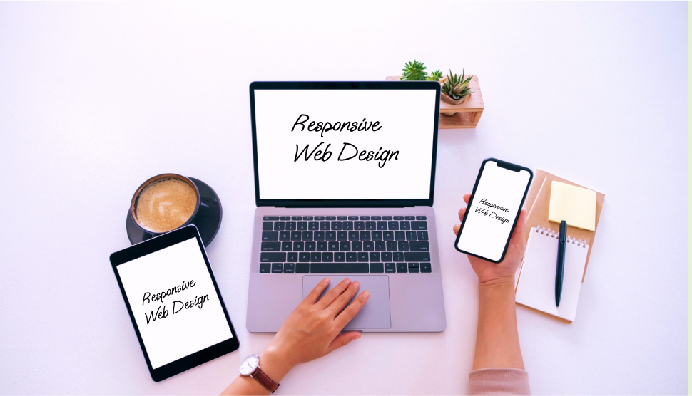 Why You Need a Responsive Website: The Key to Online Success