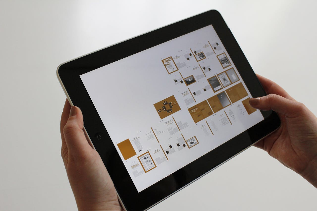 UI UX Design Trends for Pakistani E-commerce Websites in 2025