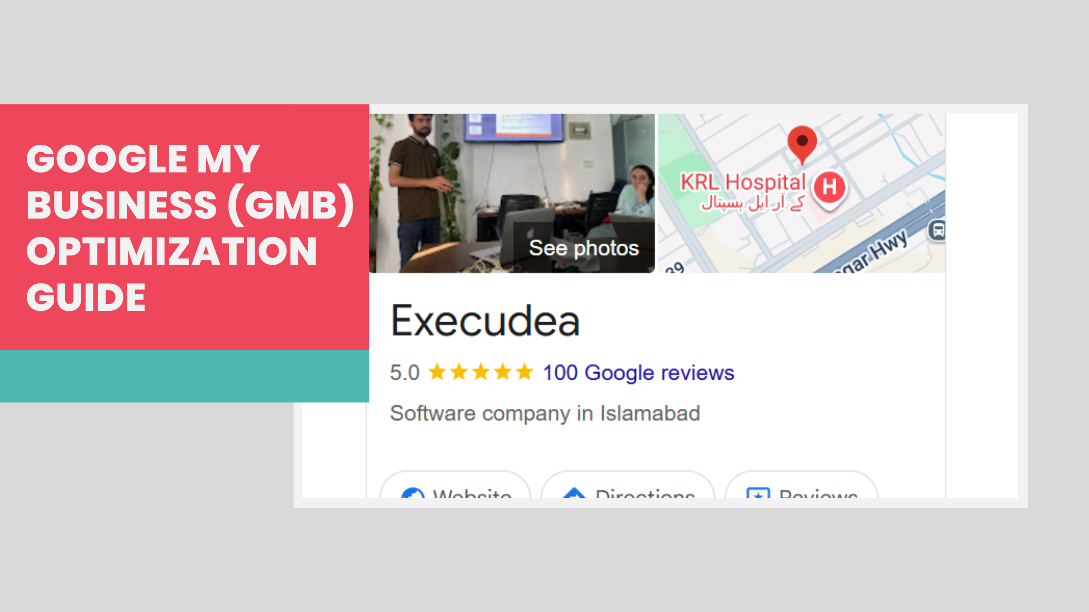 12 Essential Steps to Dominate Local Search in 2025